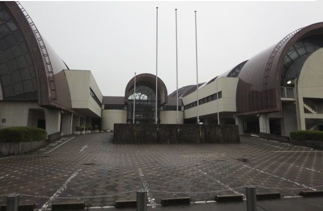 その他　安佐南区スポーツセンター（その他）まで160m