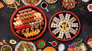 飲食店　ちよだ鮨青物横丁店（飲食店）まで1213m