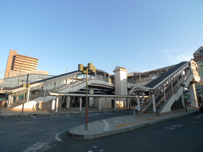 役所　宮原駅（役所）まで1200m