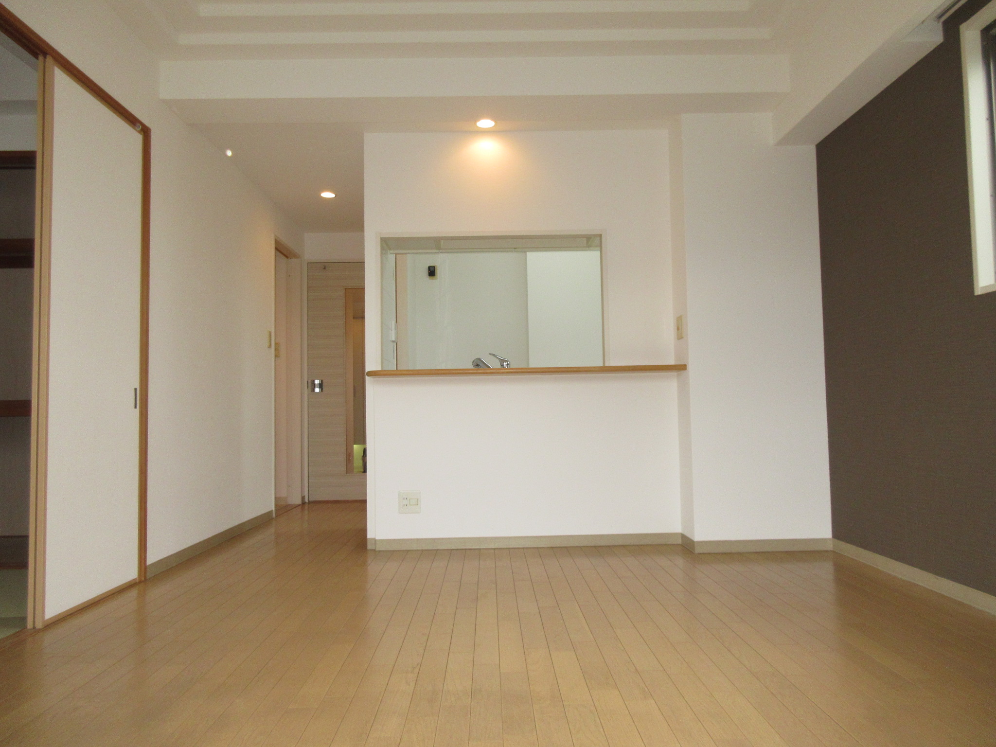 居室・リビング　ダイニング