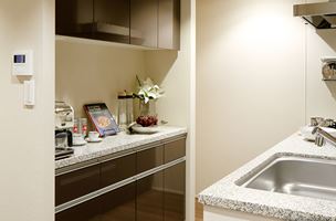 キッチン　参考写真