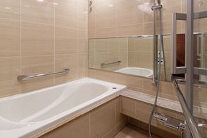 バス・シャワールーム　参考写真