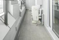 バルコニー　参考写真