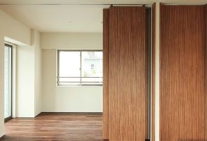 居室・リビング　参考写真