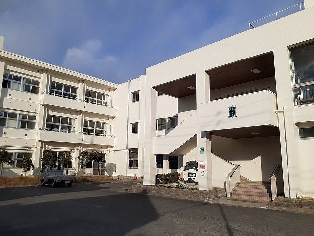小学校　大野小学校（小学校）まで386m