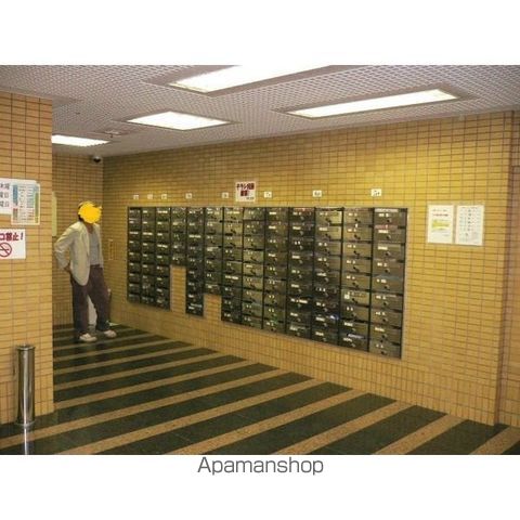 その他共有部分　その他共有部分