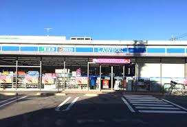 コンビニ　ローソン 北区上飯田南町店（コンビニ）まで229m