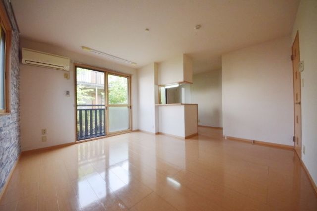 居室・リビング　★12.5帖のリビングです★