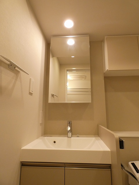 洗面設備　洗面※別部屋参考写真