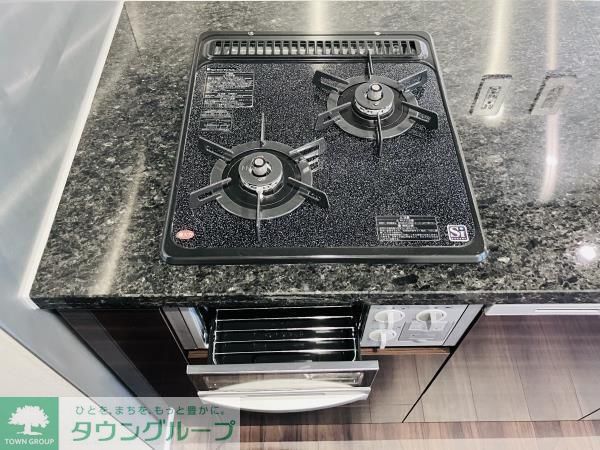 その他　別部屋写真参照