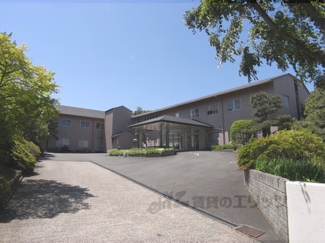 病院　薬師山病院（病院）まで1500m