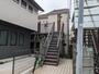 都立大学駅より徒歩12分 2階 築38年3ヶ月の賃貸物件