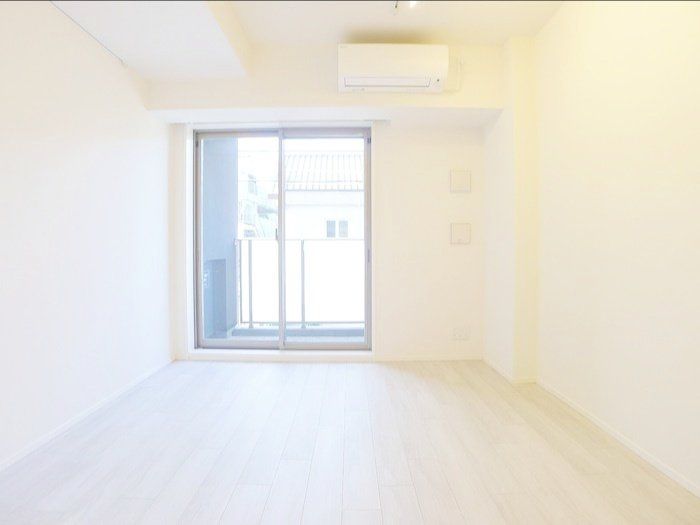 バルコニー　リビング/居室