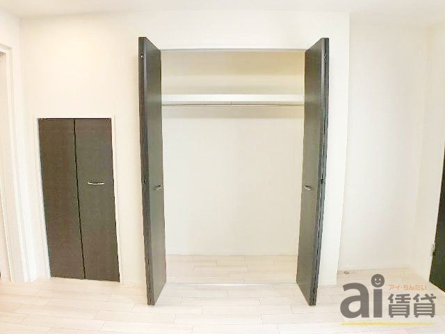 収納　同イメージ写真