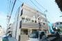 中板橋駅より徒歩7分 1階 築9年の賃貸物件