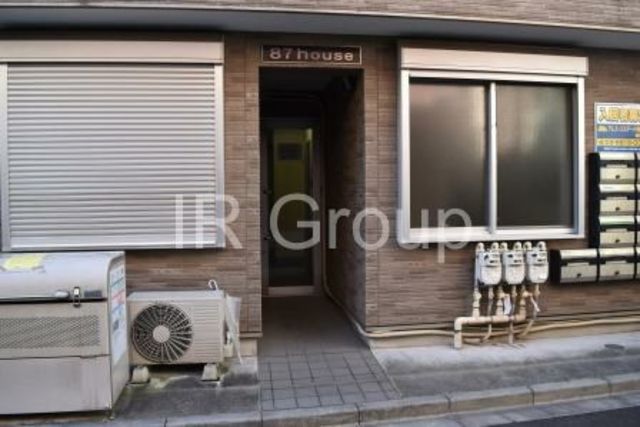 エントランス　★エントランス★