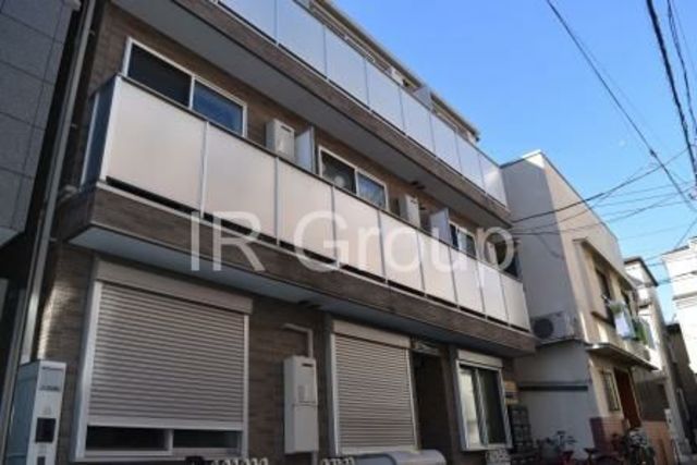 建物外観　★綺麗な外観★