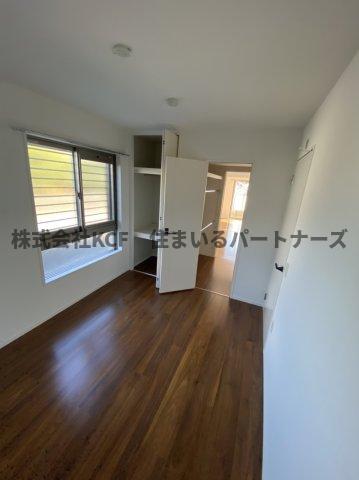 その他設備　同建設会社同型タイプ別物件