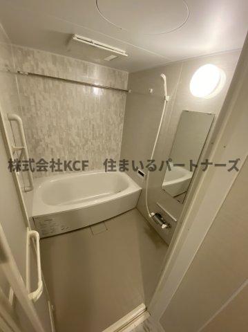 バス・シャワールーム　同建設会社同型タイプ別物件