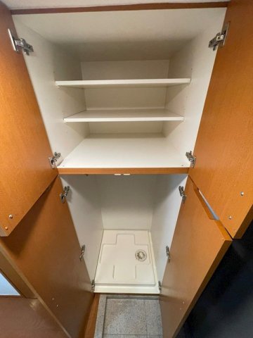 その他設備　別号室参考画像