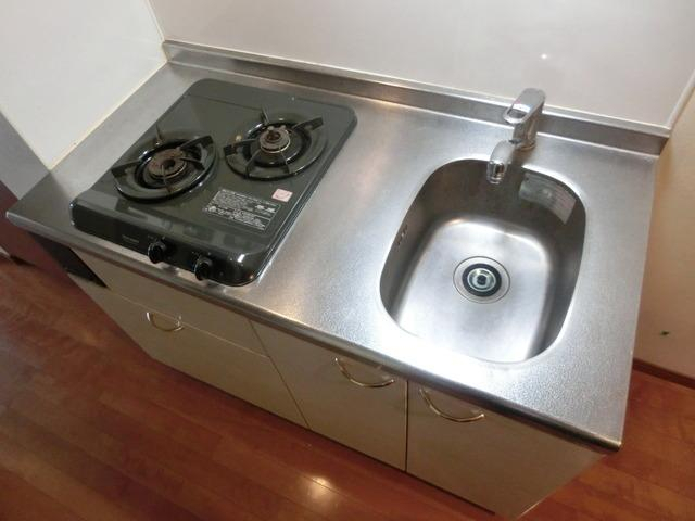 キッチン　別号室参考画像