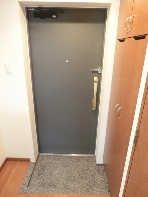 玄関　別号室参考画像