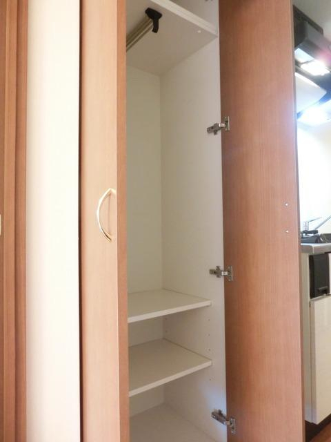 収納　別号室参考写真