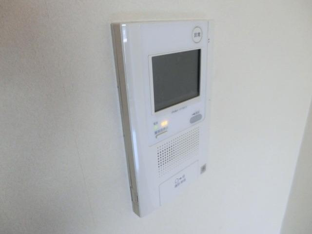 セキュリティ　別号室参考画像