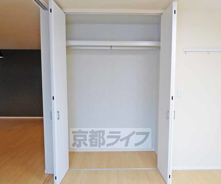 収納　広いので沢山収納して頂けます