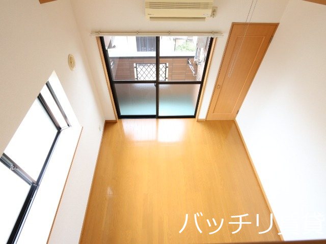 眺望　同型タイプの為、現状を優先致します。