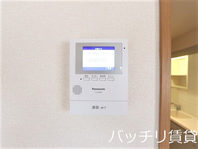 セキュリティ　同型タイプの為、現状を優先致します。同型タイプの為、現状を優