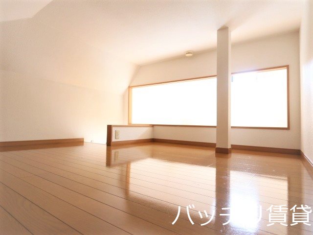 その他部屋・スペース　同型タイプの為、現状を優先致します。