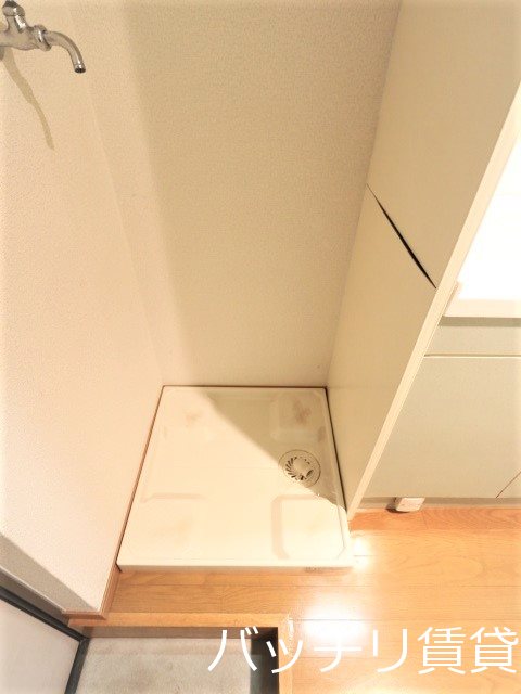 その他設備　同型タイプの為、現状を優先致します。