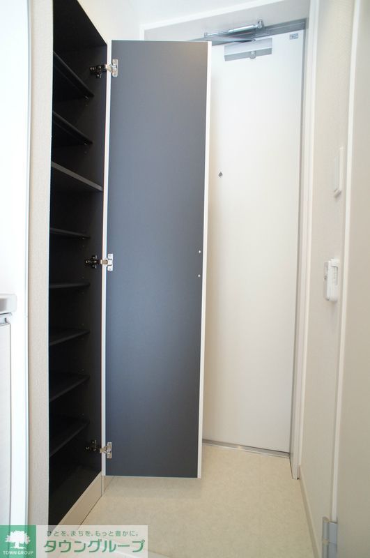 その他　シューズBox