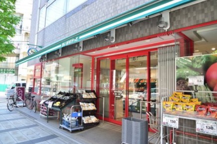 スーパー　まいばすけっと綾瀬駅西店（スーパー）まで688m