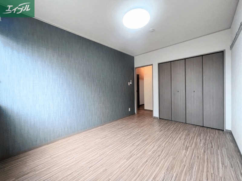 その他部屋・スペース　寝室