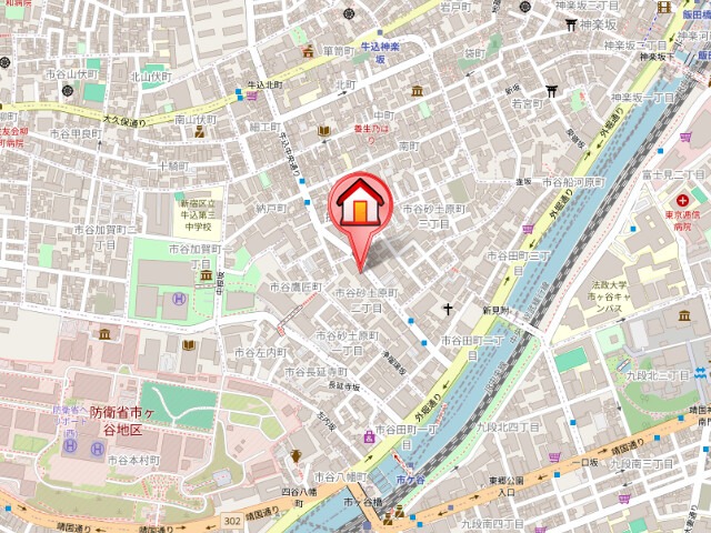 その他　案内図