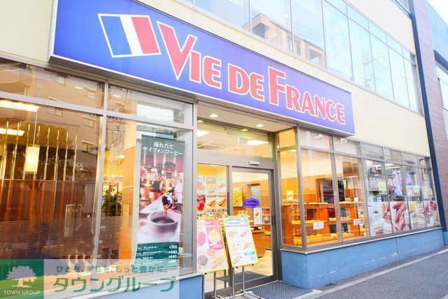 ショッピングセンター　ＶＩＥ　ＤＥ　ＡＲＡＮＣＥ（ショッピングセンター）まで1830m