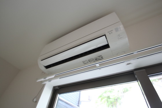 その他設備　※別部屋の写真です