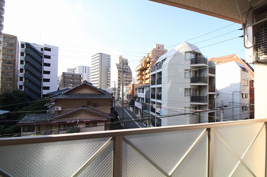 眺望　類似部屋写真