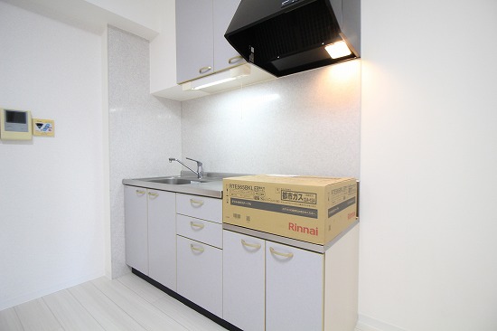 キッチン　類似部屋写真