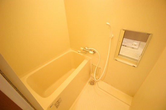 バス・シャワールーム　類似部屋写真