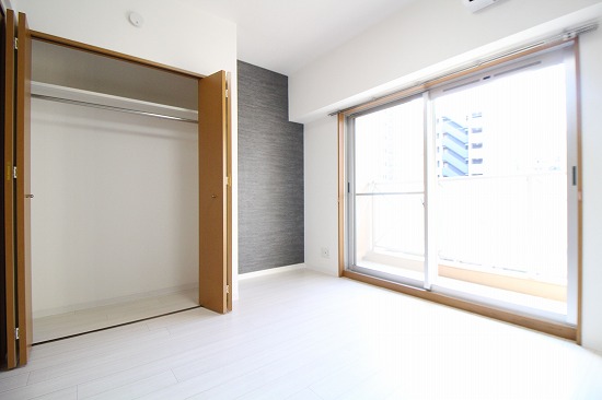 収納　類似部屋写真