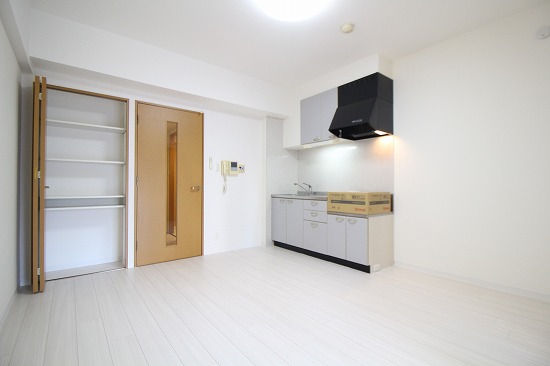 居室・リビング　類似部屋写真