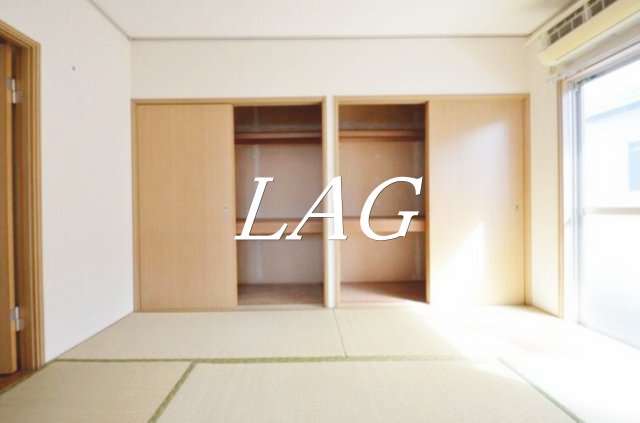 収納　収納です。