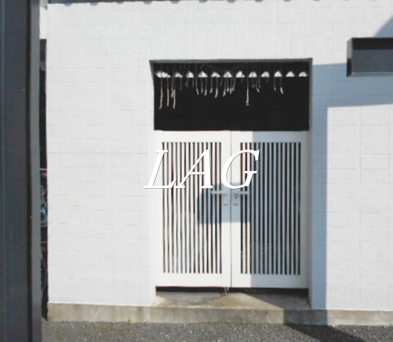 エントランス　エントランスです。