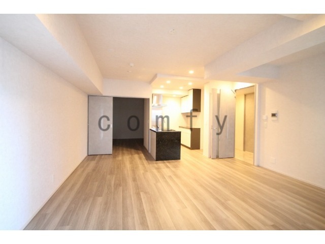 居室・リビング　リビングダイニング