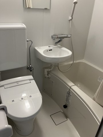 バス・シャワールーム　浴室、ユニットバス交換、シャワー便座