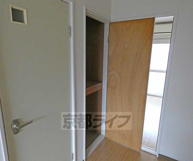 収納　収納です・