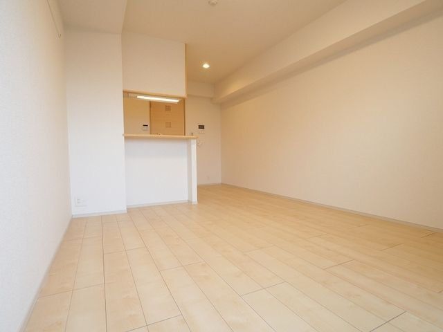 居室・リビング　収納